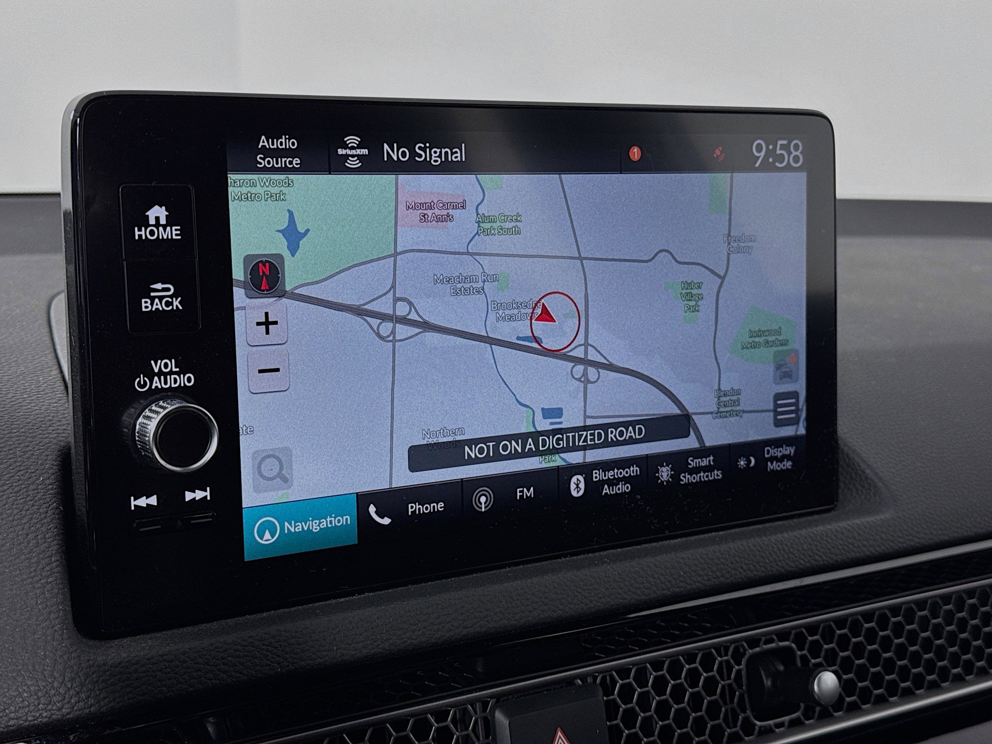 Certified 2023 Honda Civic Sport Touring image 13