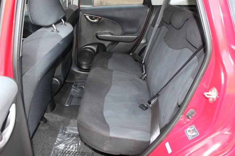 Used 2009 Honda Fit Sport image 13
