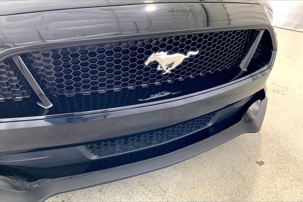Used 2022 Ford Mustang GT RWD image 30