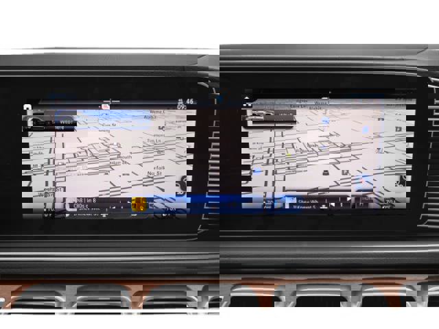 New 2026 Mercedes-Benz GLS 450 4MATIC image 26