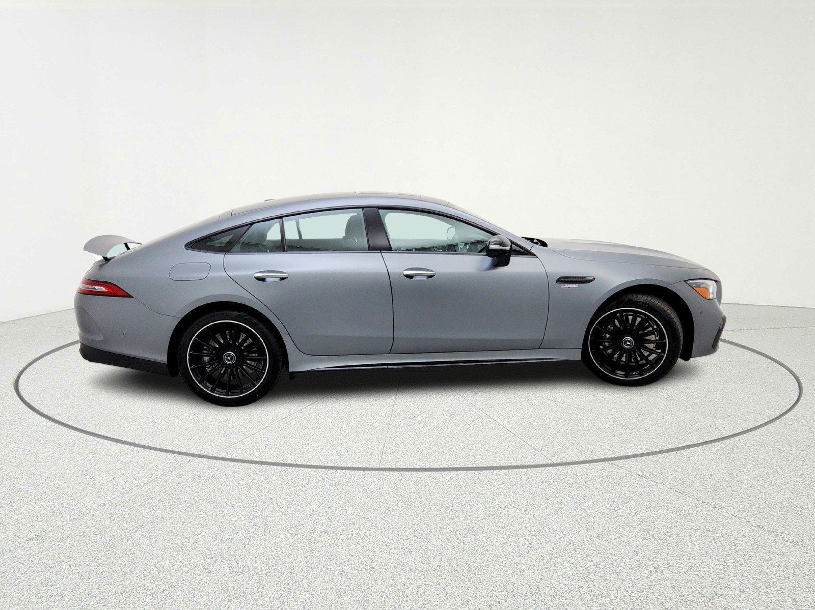 New 2026 Mercedes-Benz AMG GT 53 image 7