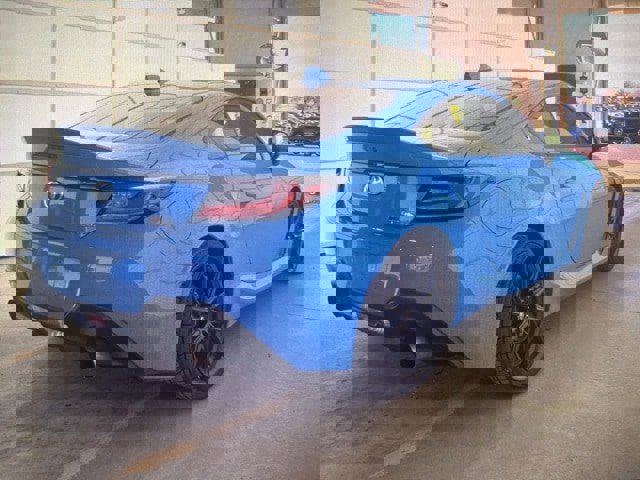 Used 2022 Toyota GR86 Premium w/ ALL Weather Mat Package (TMS) image 4