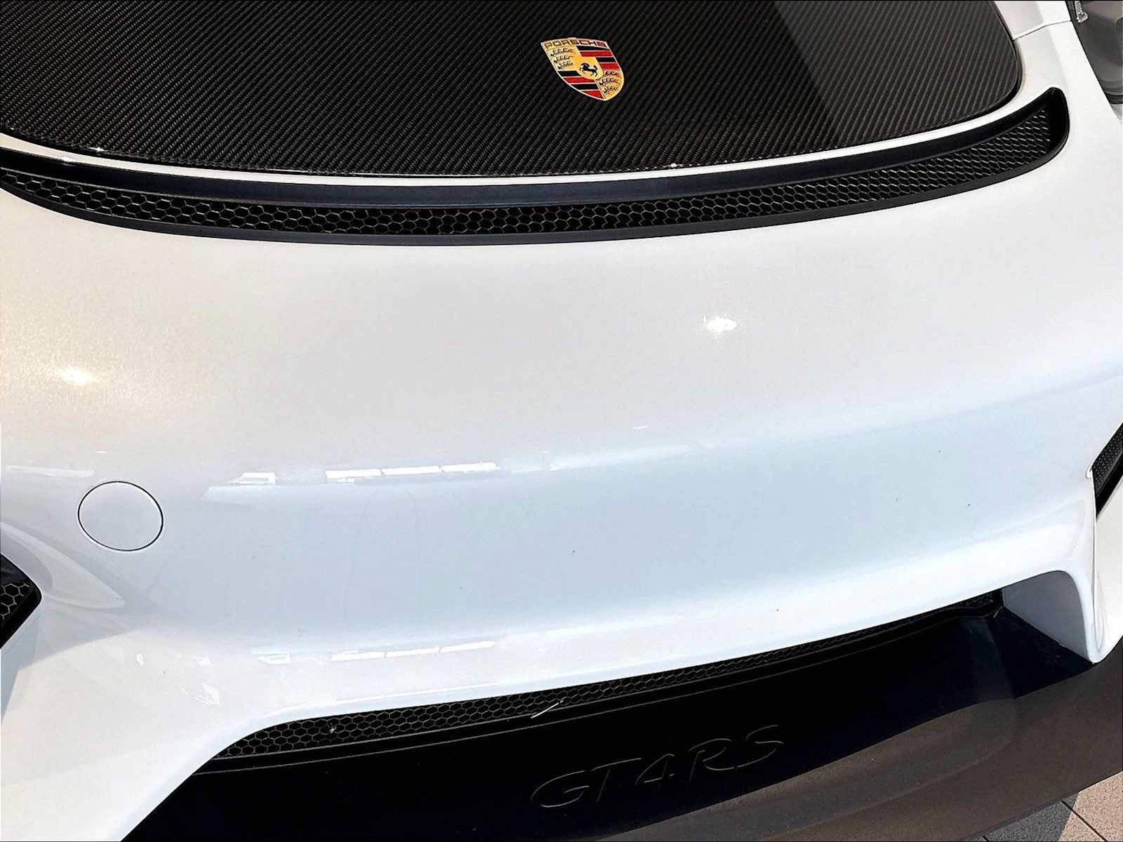 Used 2023 Porsche 718 Cayman GT4 RS RWD image 31