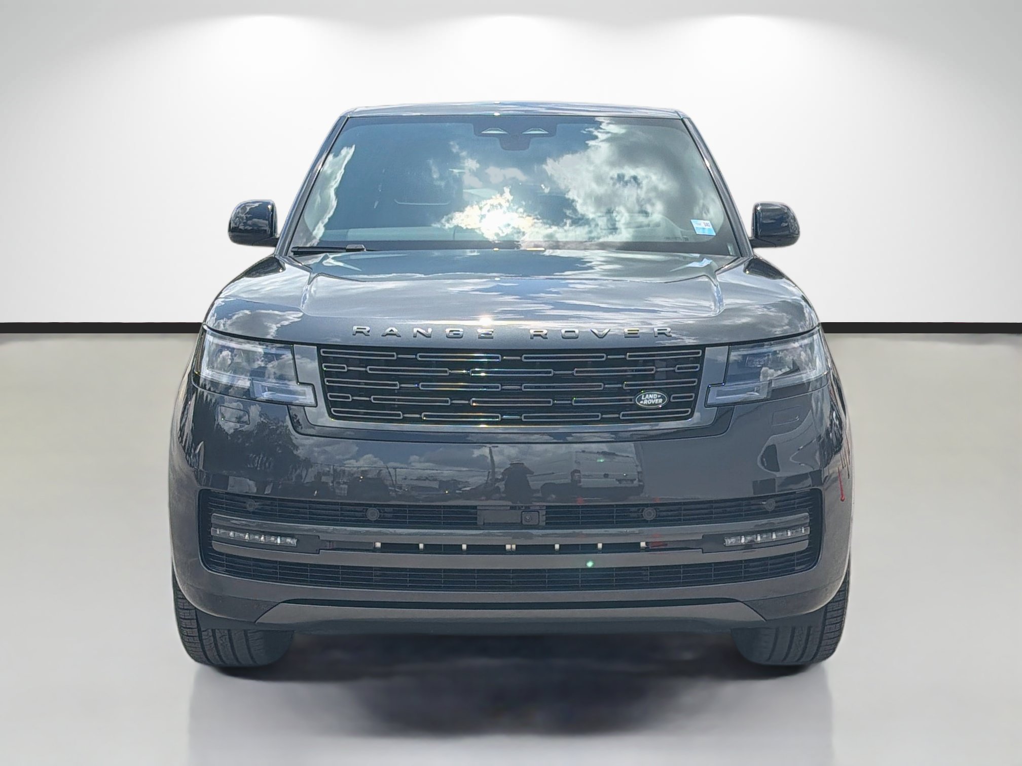 New 2026 Land Rover Range Rover SE AWD/4WD image 8