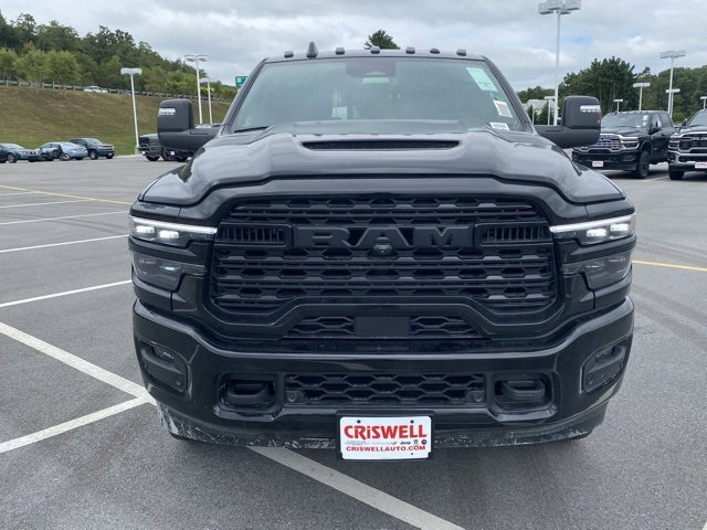 New 2026 RAM 2500 Limited image 10