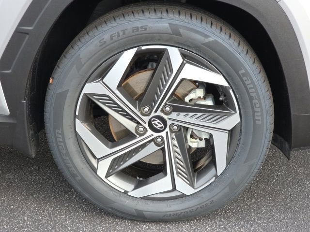Certified 2023 Hyundai Tucson SEL w/ Convenience Package image 28