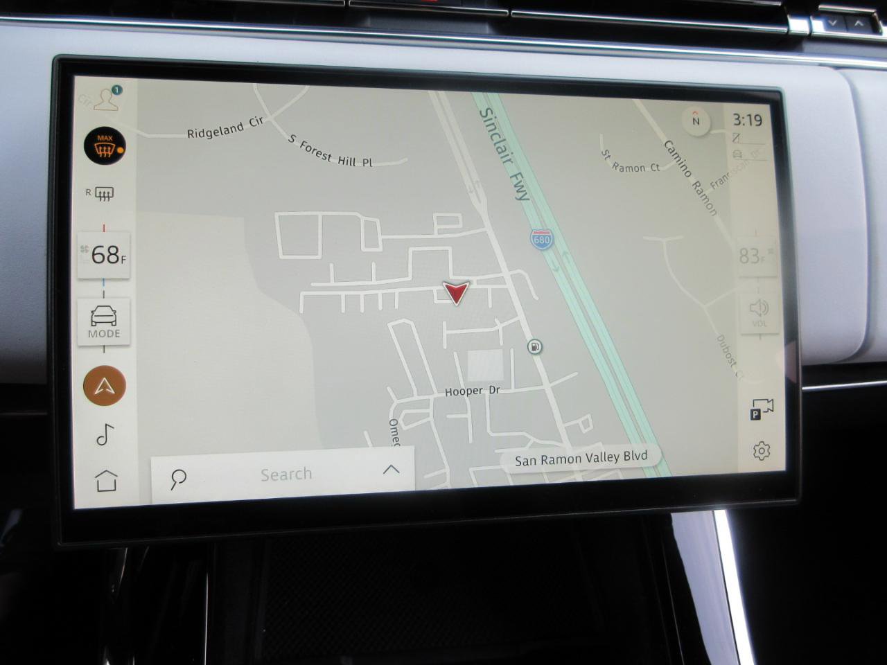 Used 2024 Land Rover Range Rover Sport SE image 57