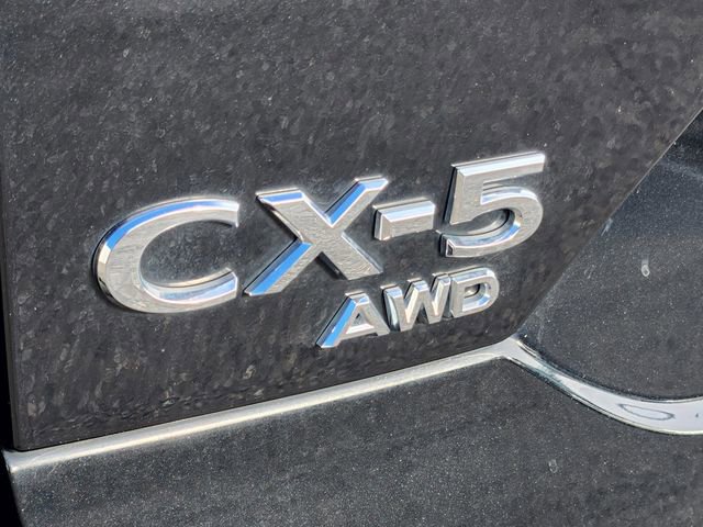 Certified 2023 MAZDA CX-5 AWD 2.5 S w/ Preferred Package image 18