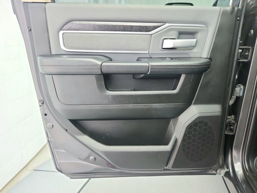 Used 2019 RAM 2500 Big Horn image 19