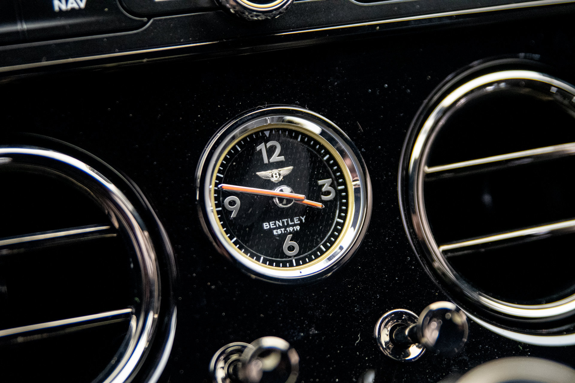 New 2026 Bentley Continental GT AWD/4WD image 23