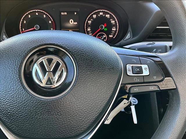 Used 2020 Volkswagen Passat 2.0T S image 21