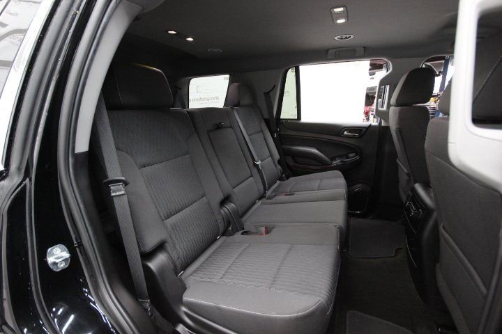 Used 2018 GMC Yukon SLE w/ SLE Value Package image 22