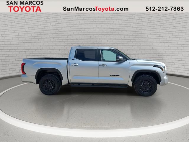 New 2026 Toyota Tundra SR5 image 4