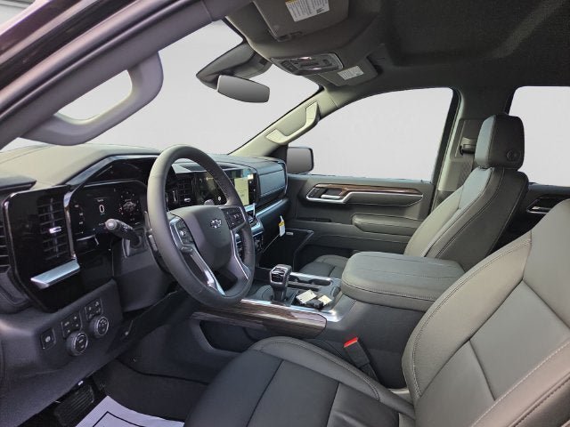 New 2026 Chevrolet Silverado 1500 RST w/ Safety Package AWD/4WD image 25