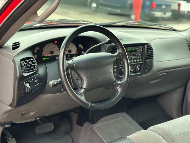 Used 2001 Ford F150 Lightning image 27