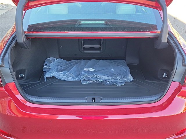 New 2025 Lexus ES 350 F Sport image 7