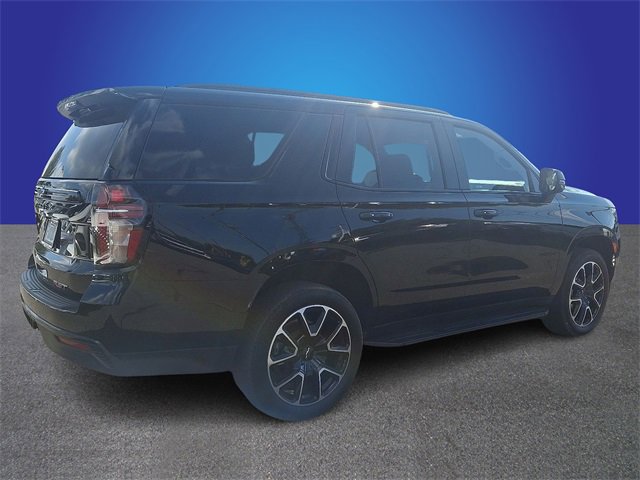 Used 2023 Chevrolet Tahoe RST w/ Luxury Package image 5