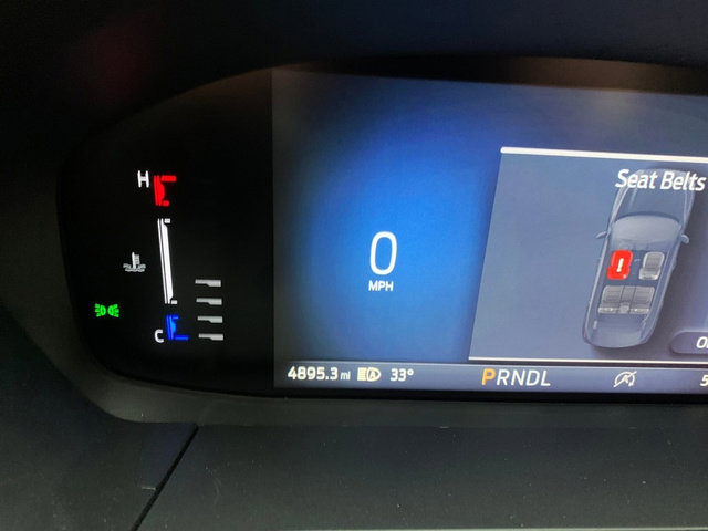 Certified 2024 Ford Escape Active image 29