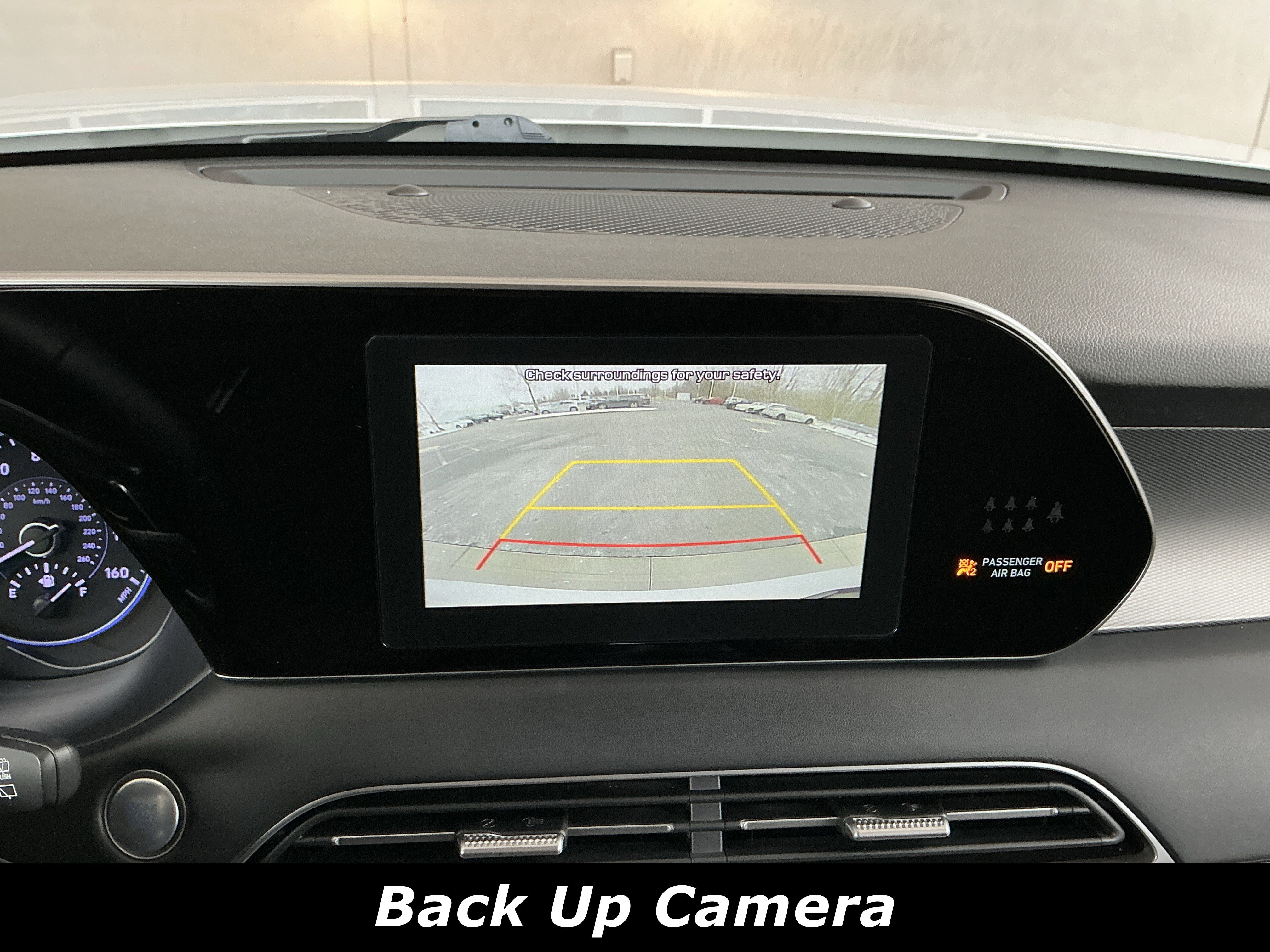 Used 2020 Hyundai Palisade SEL image 10