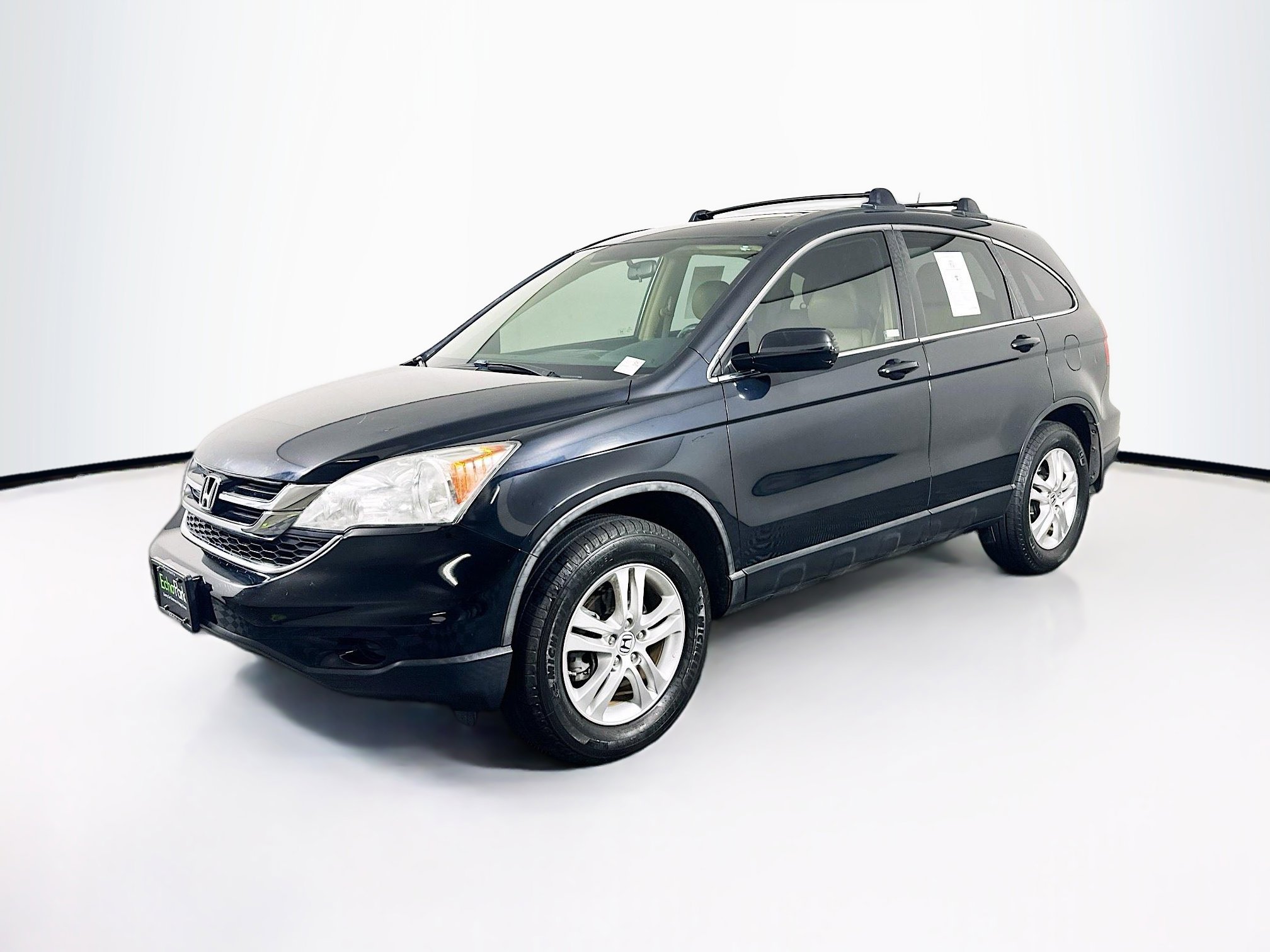 Used 2011 Honda CR-V EX-L image 3
