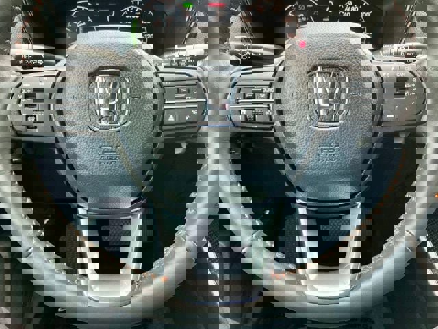 Certified 2023 Honda CR-V Sport image 20