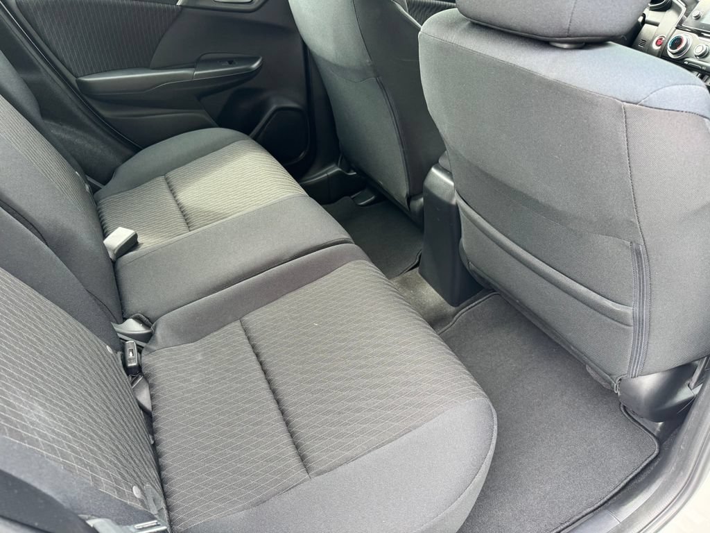 Used 2020 Honda Fit EX image 11