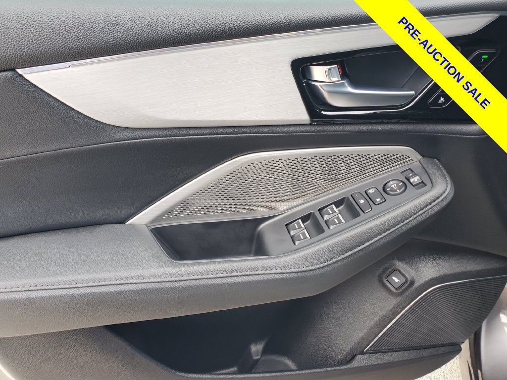 Certified 2024 Acura MDX FWD image 21