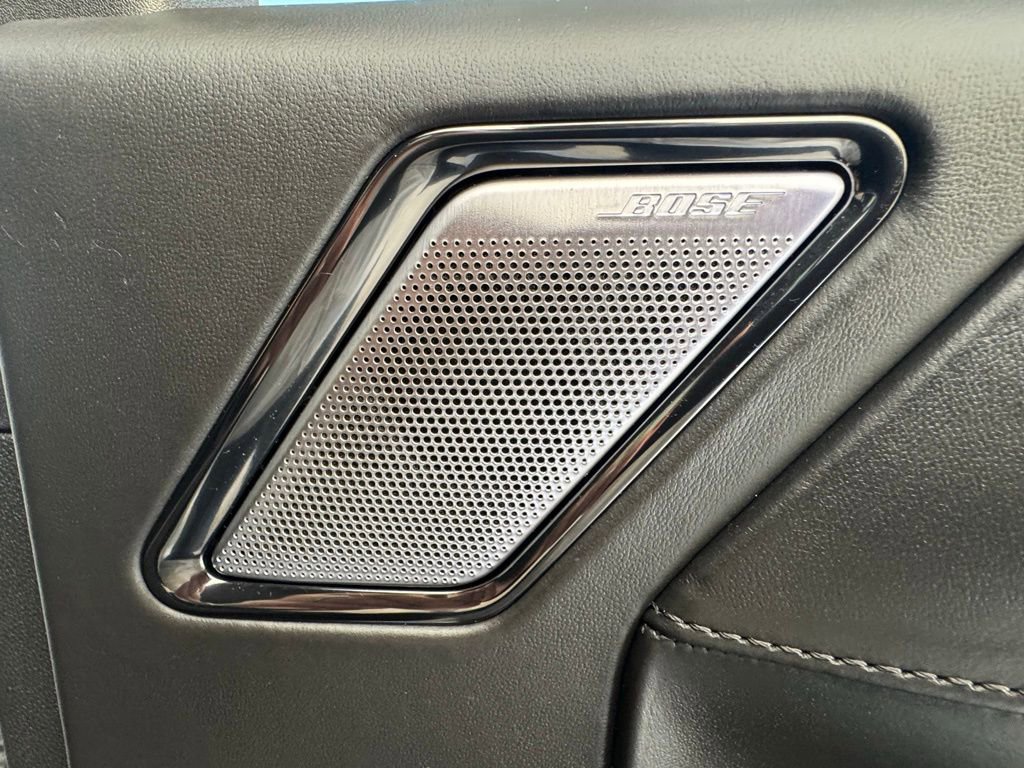 Used 2024 GMC Sierra 1500 AT4X image 22