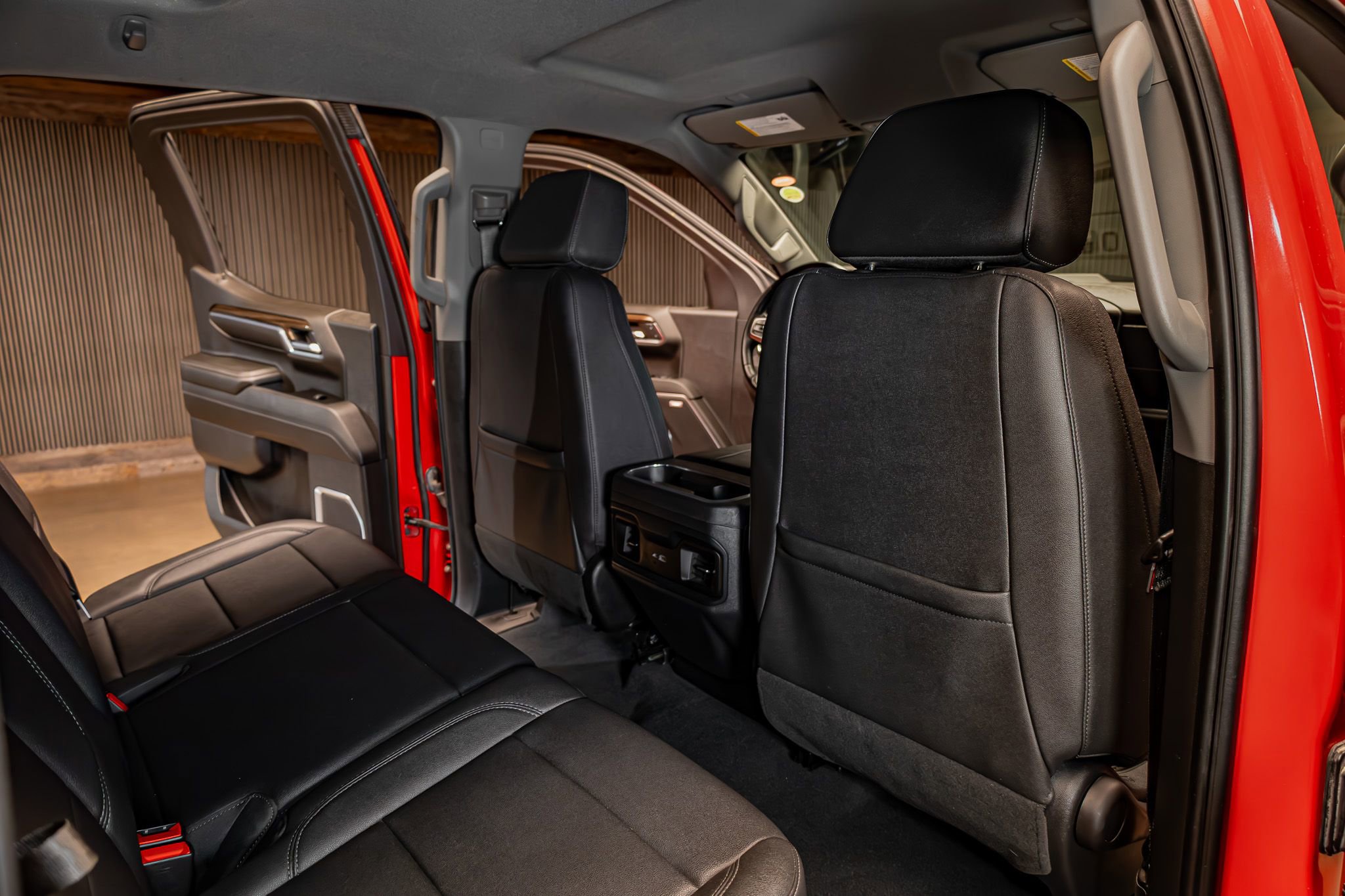 Used 2023 Chevrolet Silverado 1500 LT Trail Boss w/ LT Trail Boss Premium Package image 27