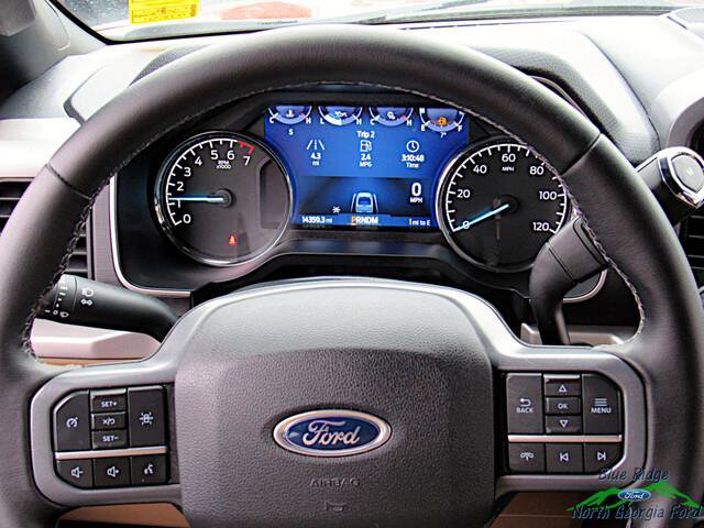 Used 2023 Ford F150 XLT w/ Equipment Group 301A Mid image 18