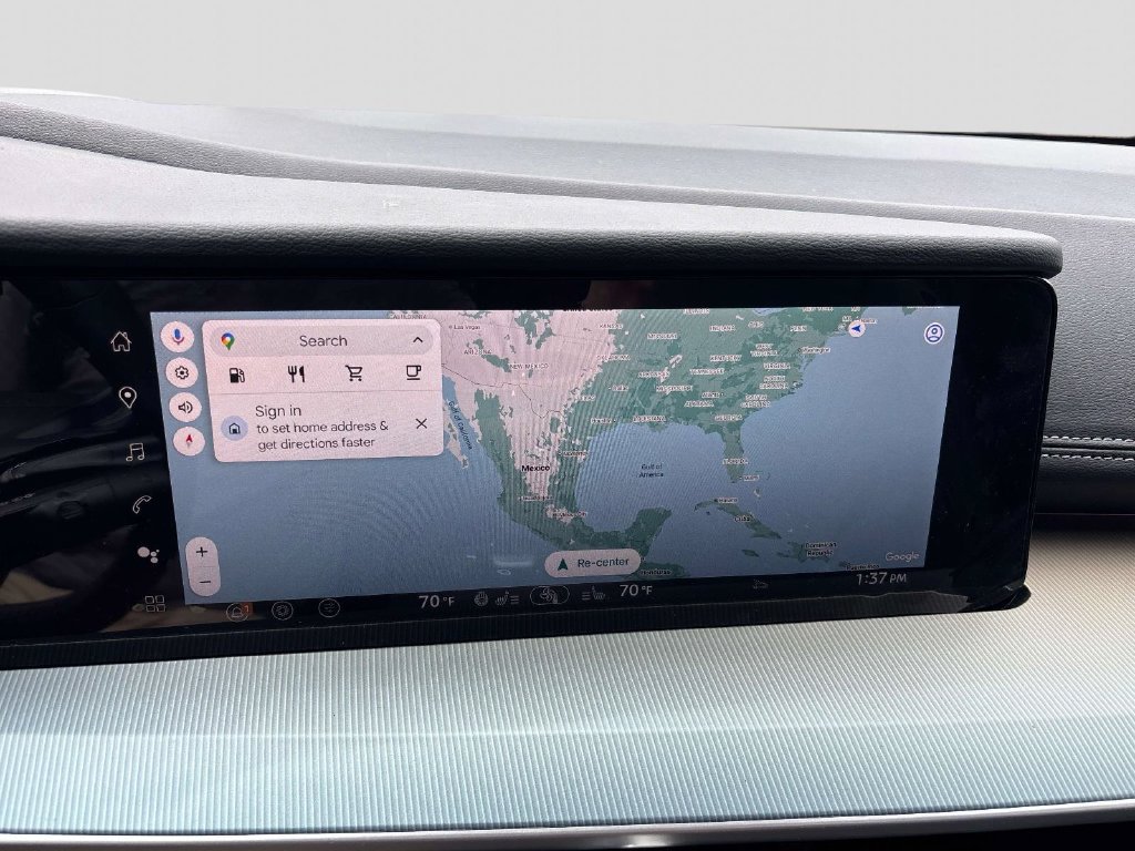 New 2026 Nissan Murano SL AWD/4WD image 11