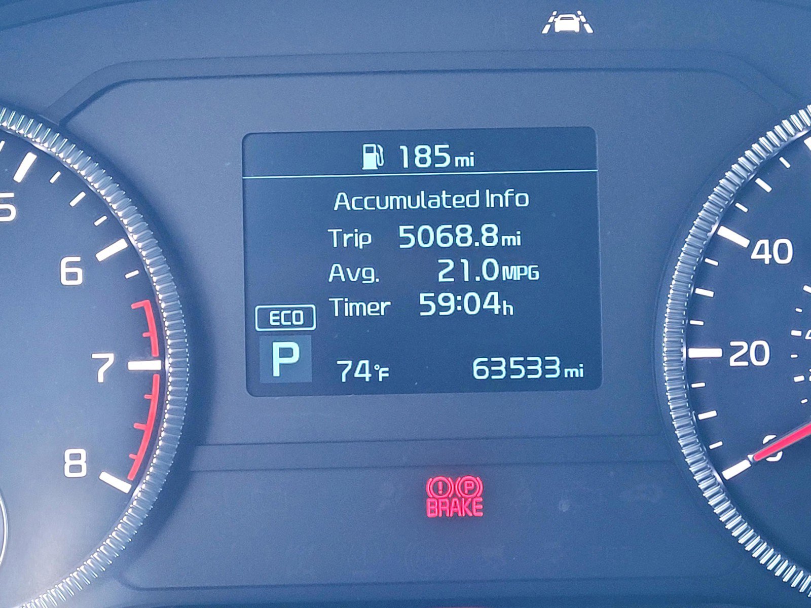 Used 2022 Kia Telluride S image 21