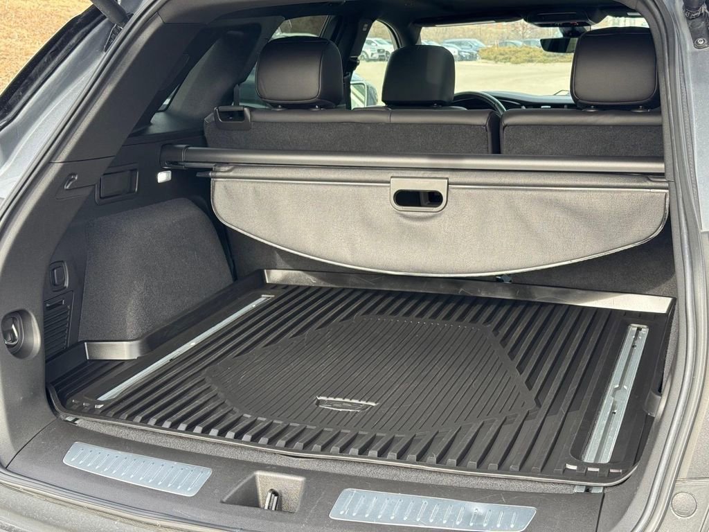 Used 2020 Cadillac XT5 Sportv image 5