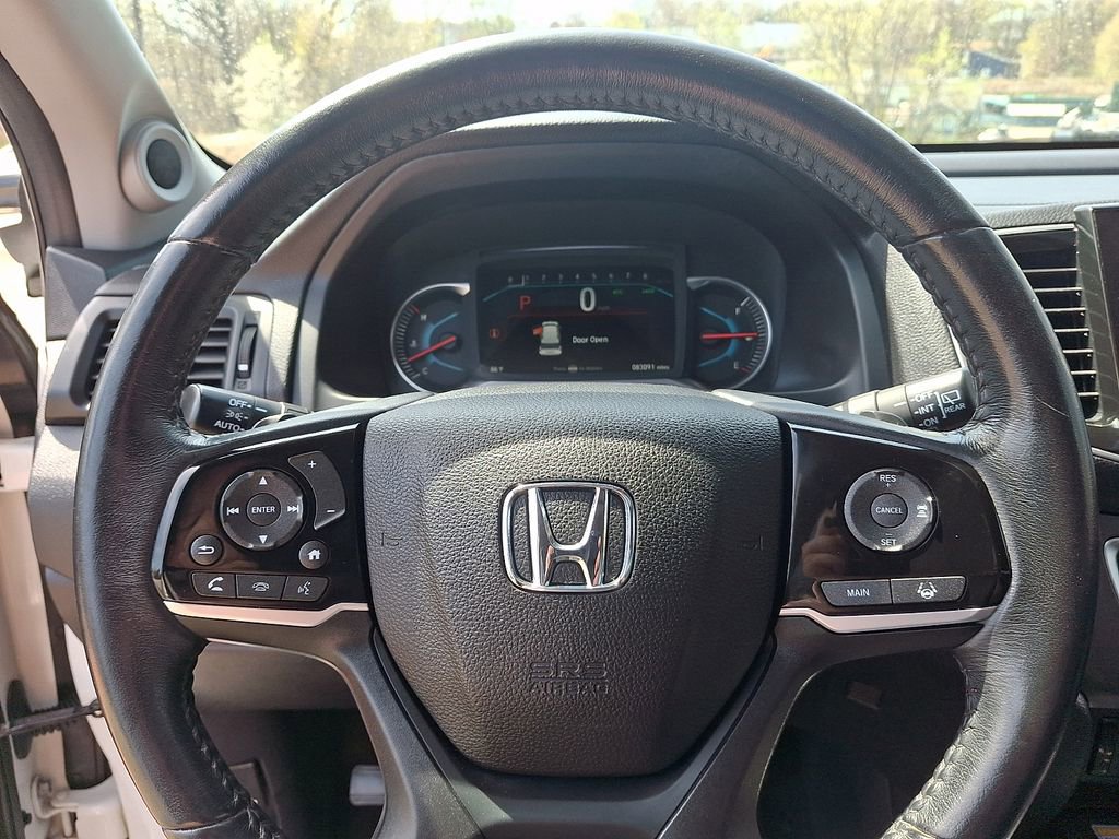 Used 2022 Honda Pilot Special Edition image 21