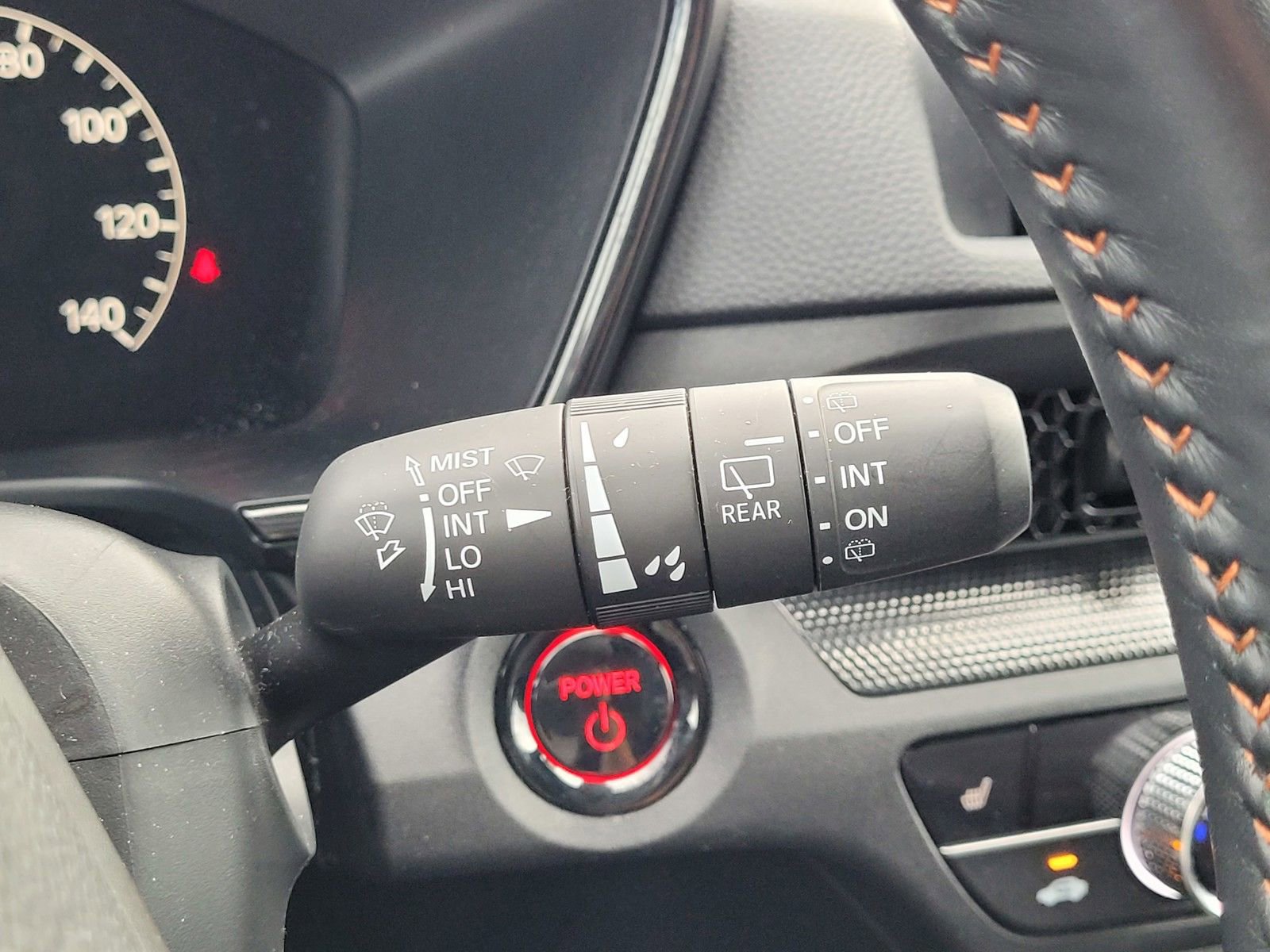 Certified 2025 Honda CR-V Sport-L image 22