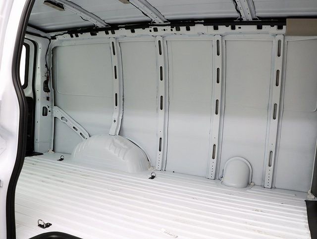 New 2026 GMC Savana 2500 Work Van w/ Driver Convenience Package image 24