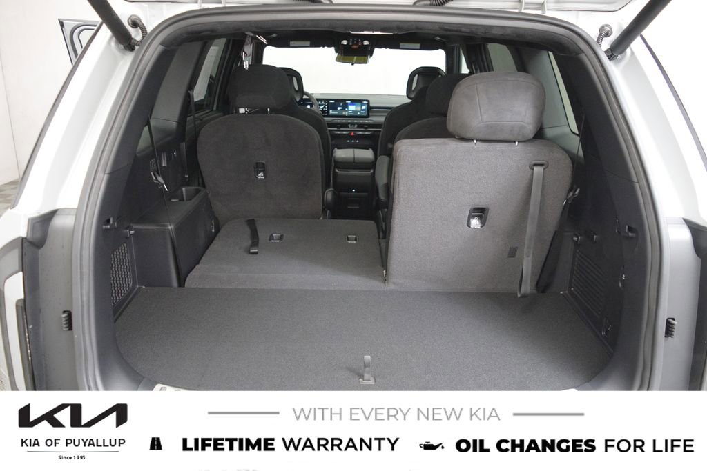 New 2027 Kia Telluride SX Prestige X-Pro image 19