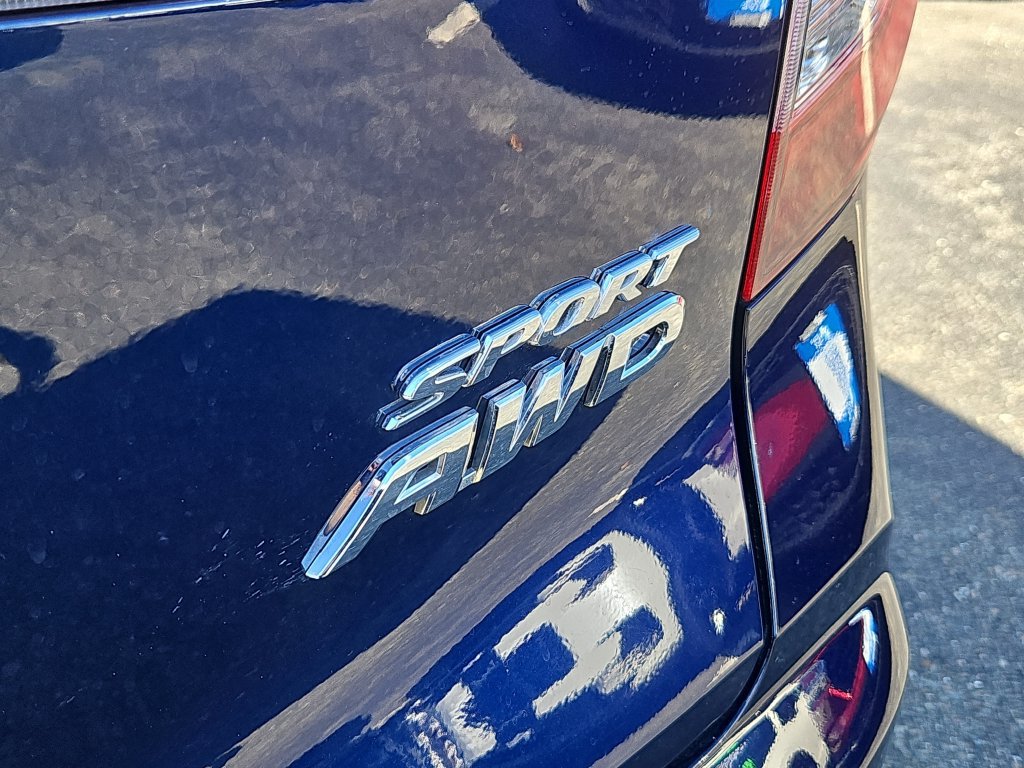 Certified 2022 Honda Pilot Sport image 12