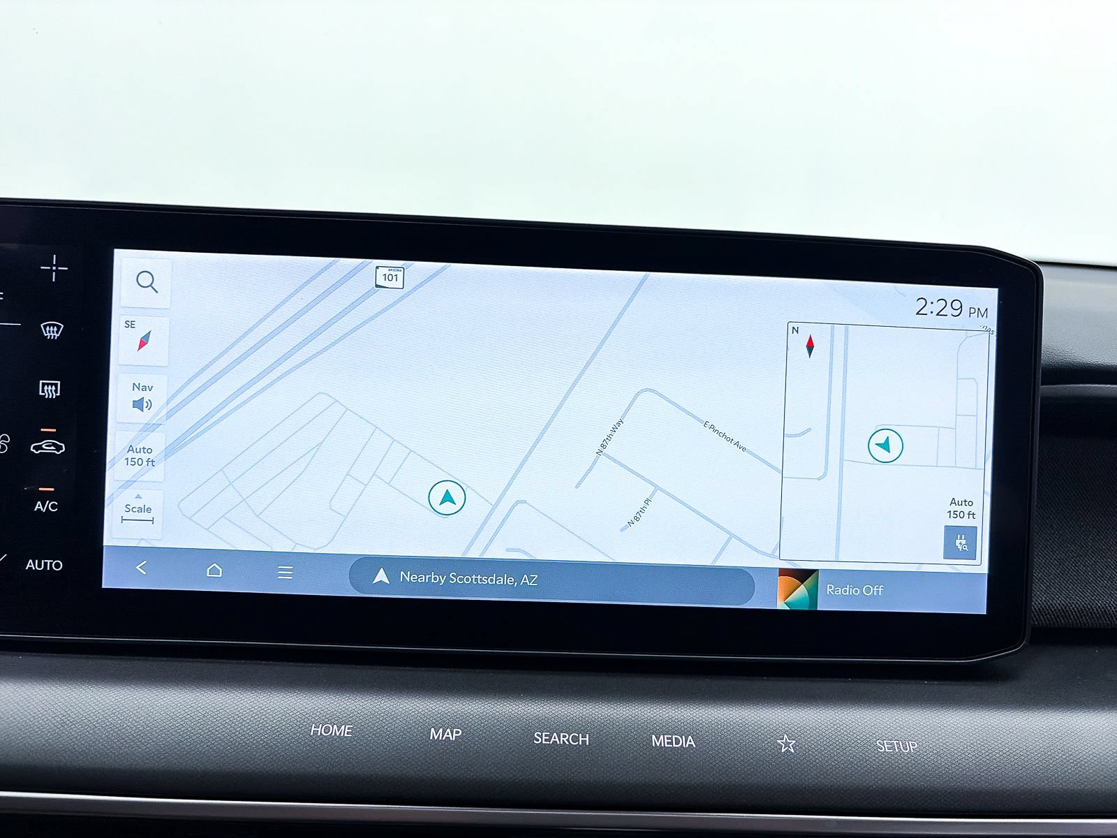 Certified 2024 Kia EV9 Wind AWD/4WD image 5