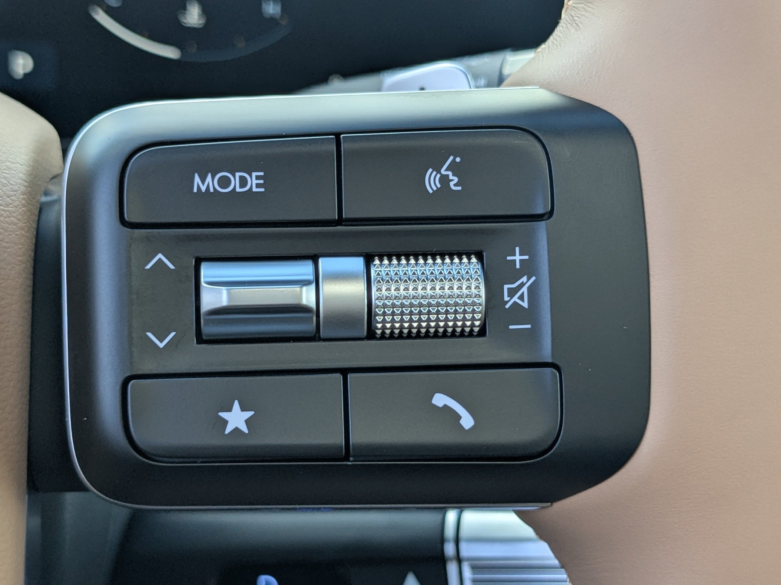 New 2026 Hyundai Santa Fe Calligraphy image 24