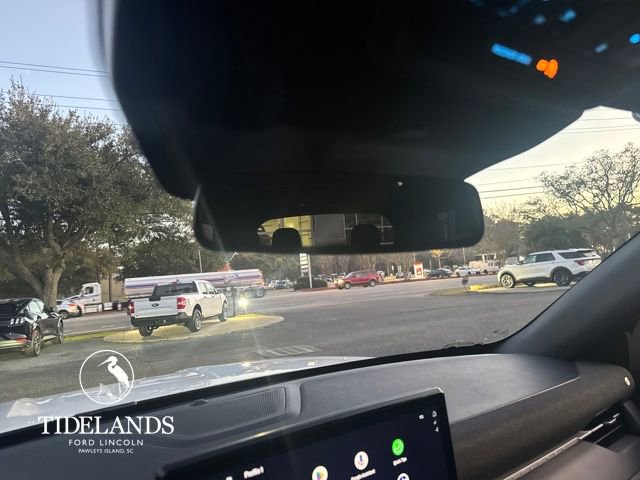 New 2026 Ford Explorer Tremor w/ Tremor Ultimate Package image 21