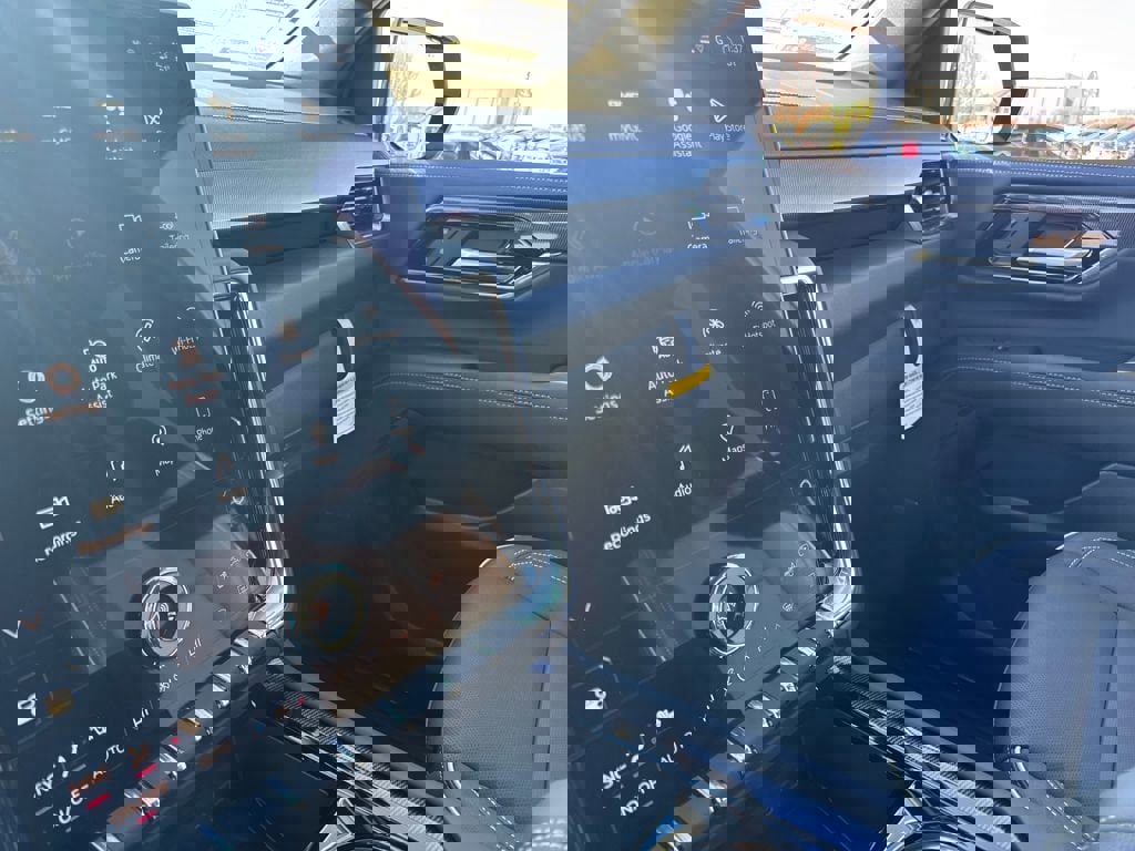 New 2026 GMC Yukon Elevation w/ LPO, Floor Liner Package image 22