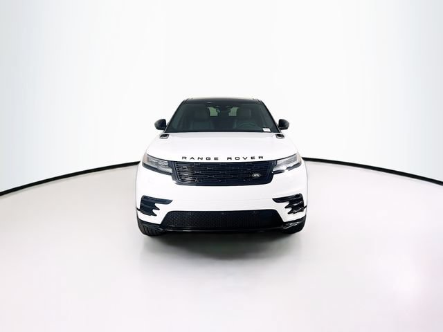 Used 2026 Land Rover Range Rover Velar Dynamic SE AWD/4WD image 2