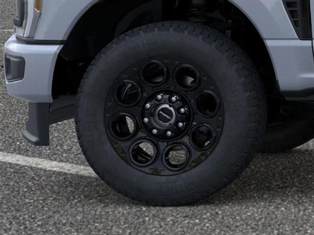 New 2025 Ford F250 Lariat w/ Lariat Ultimate Package image 19