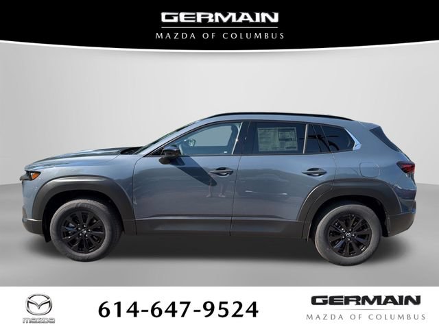 New 2026 MAZDA CX-50 AWD 2.5 Hybrid w/ Weather Package image 5