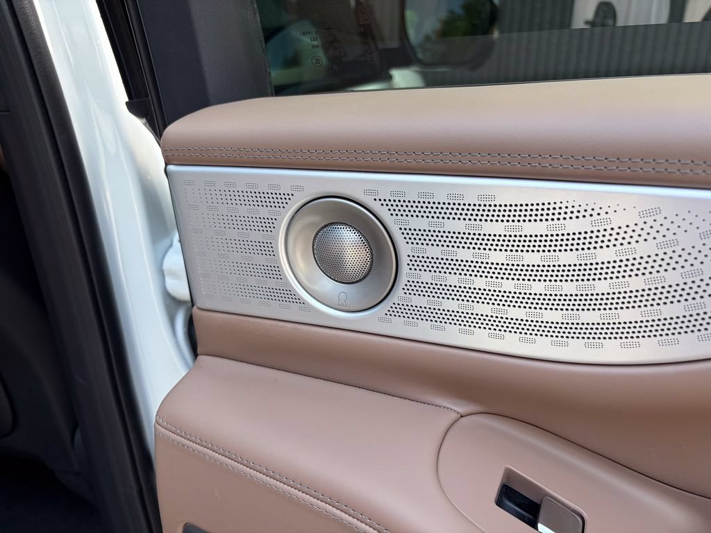 New 2027 Lincoln Navigator Black Label AWD/4WD image 38