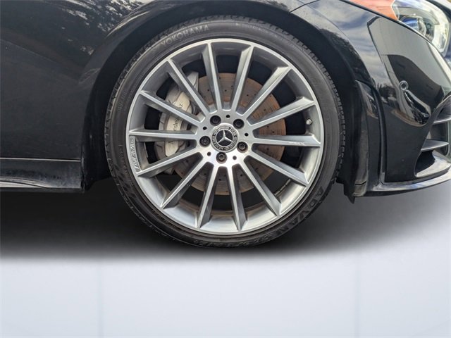 Used 2019 Mercedes-Benz CLS 450 image 10