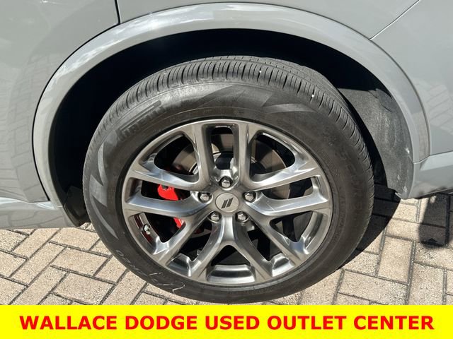 Certified 2024 Dodge Durango R/T image 14
