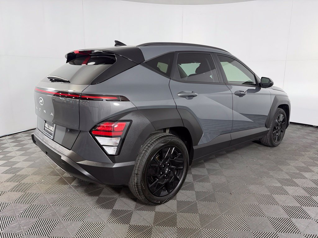 Used 2026 Hyundai Kona SEL Sport FWD image 7