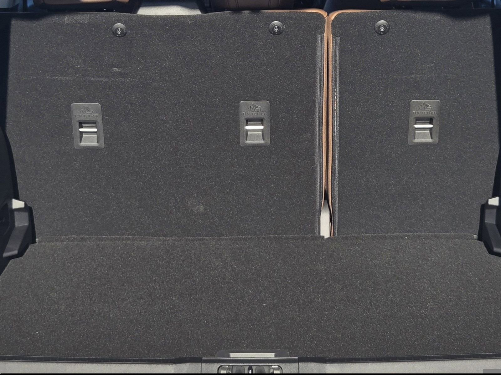 New 2025 Ford Bronco Sport Outer Banks w/ Outer Banks Tech Package+ AWD/4WD image 29